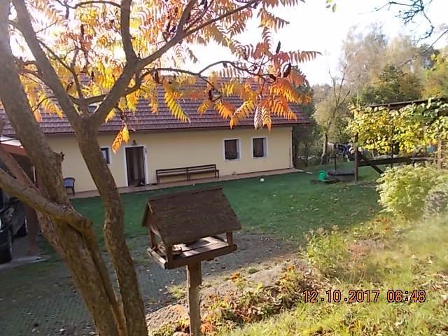 Ferienwohnung U Kohouta Podkost Exterior foto